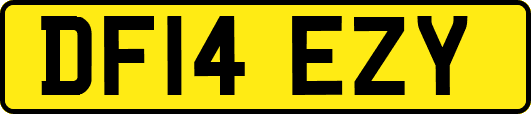 DF14EZY