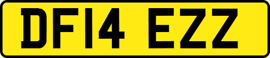 DF14EZZ