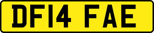 DF14FAE