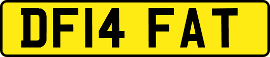 DF14FAT