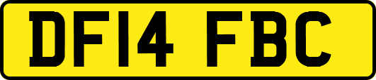 DF14FBC