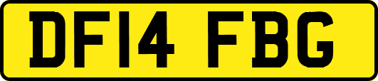 DF14FBG