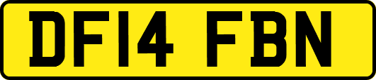 DF14FBN