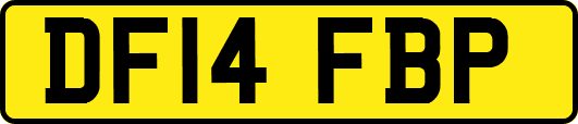 DF14FBP