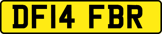DF14FBR
