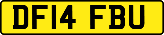 DF14FBU
