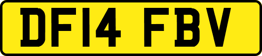 DF14FBV