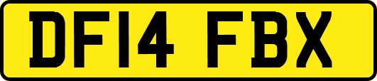 DF14FBX