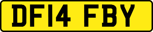 DF14FBY