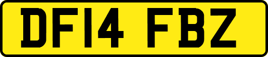 DF14FBZ