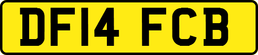 DF14FCB