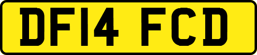 DF14FCD