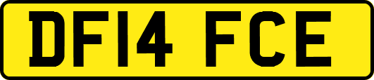DF14FCE