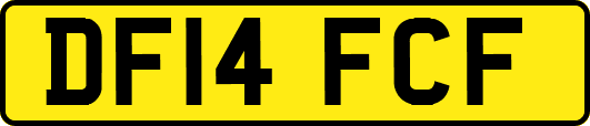 DF14FCF