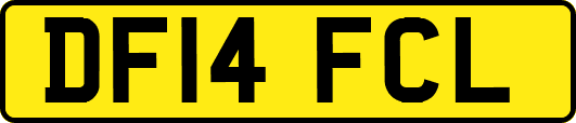 DF14FCL