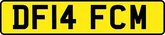DF14FCM