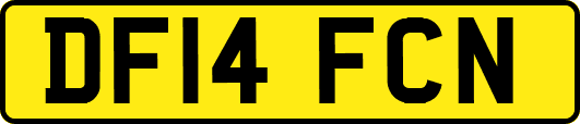 DF14FCN