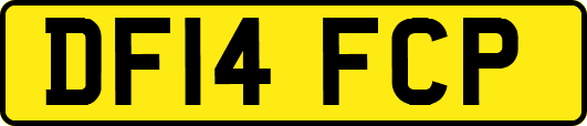 DF14FCP