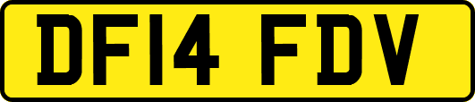 DF14FDV