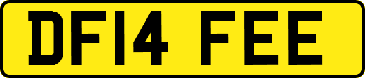 DF14FEE