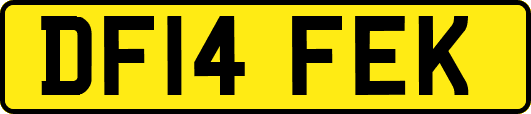 DF14FEK