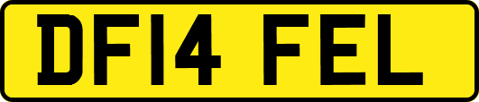 DF14FEL