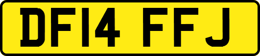 DF14FFJ
