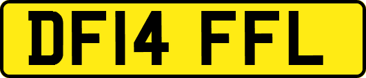 DF14FFL