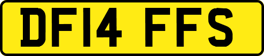DF14FFS