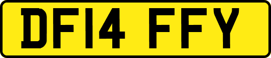 DF14FFY