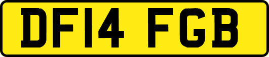 DF14FGB