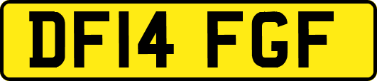 DF14FGF