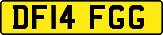 DF14FGG