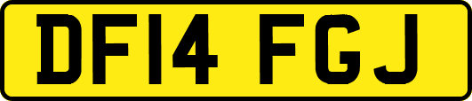 DF14FGJ
