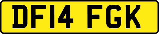 DF14FGK