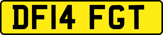 DF14FGT