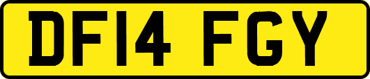 DF14FGY