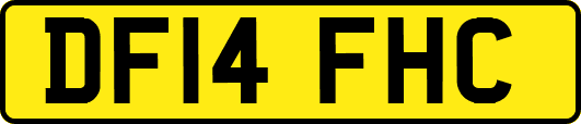 DF14FHC