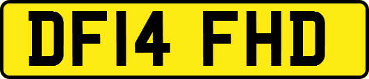 DF14FHD