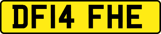 DF14FHE