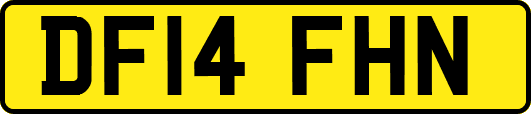 DF14FHN