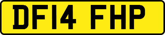 DF14FHP