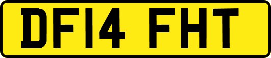 DF14FHT