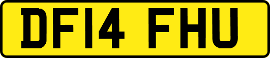 DF14FHU
