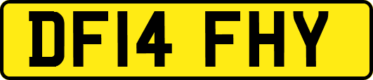 DF14FHY