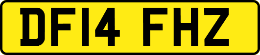 DF14FHZ