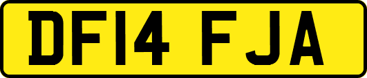 DF14FJA