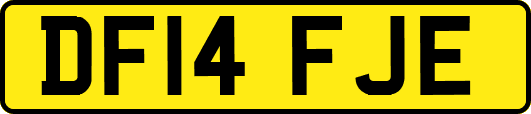 DF14FJE