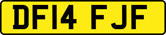 DF14FJF