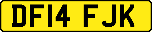 DF14FJK